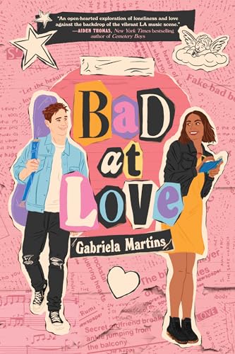 Bad at Love (Underlined) von Random House LLC US