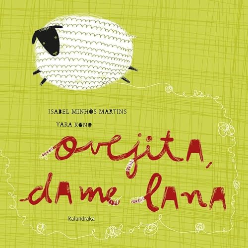 Ovejita dame lana (libros para soñar) von Kalandraka