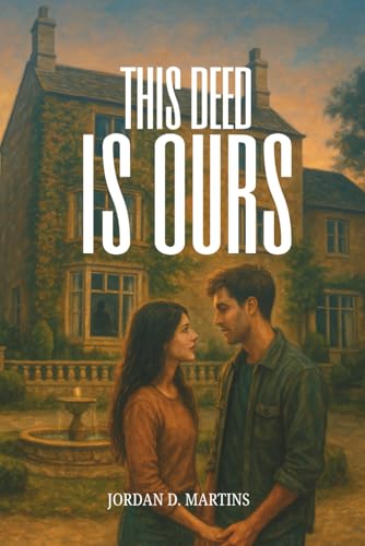 This Deed Is Ours This Deed Is Ours von Nielsen UK