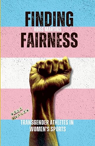 Finding Fairness: Transgender Athletes in Women's Sports von Lulu.com