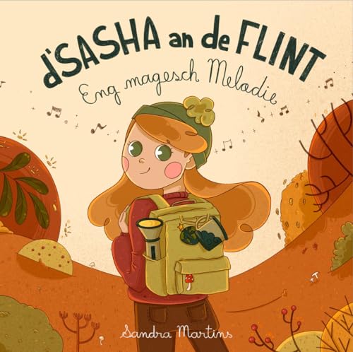 D’Sasha an de Flint: Eng magesch Melodie