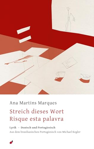 Streich dieses Wort / Risque esta palavra von Hagebutte-Verlag