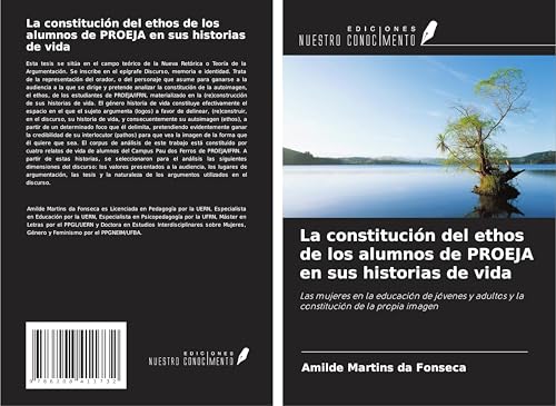 La constitución del ethos de los alumnos de PROEJA en sus historias de vida: Las mujeres en la educación de jóvenes y adultos y la constitución de la propia imagen