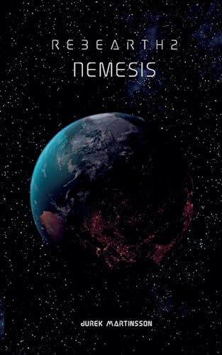Nemesis: RebEarth 2 von Books on Demand