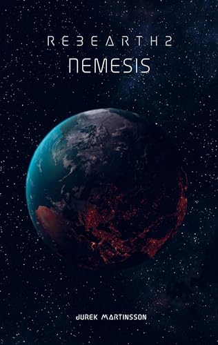 Nemesis: RebEarth 2
