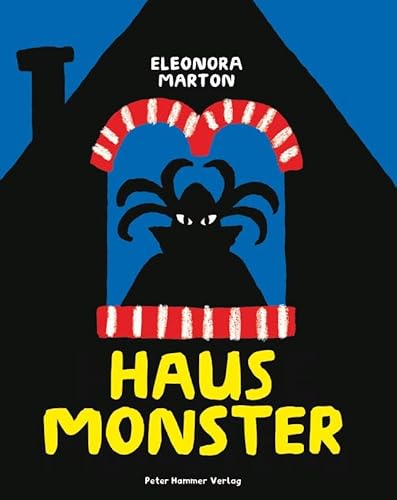 Hausmonster von Peter Hammer Verlag GmbH
