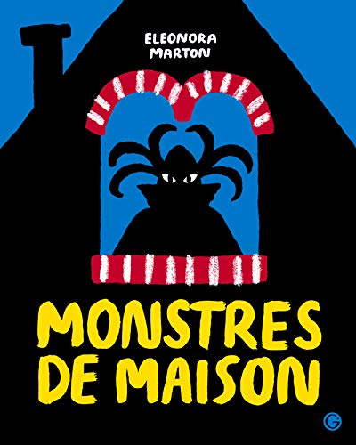 Monstres de maison von GRASSET JEUNESS