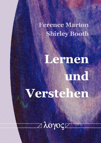 Lernen und Verstehen
