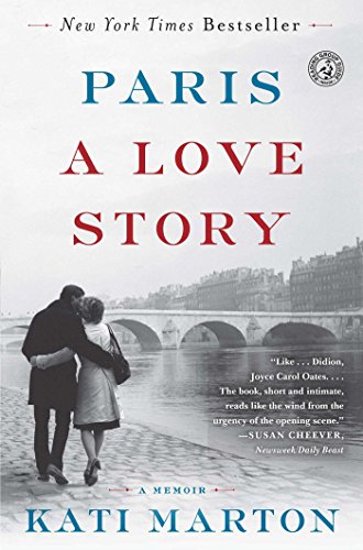 Paris: A Love Story von Simon & Schuster