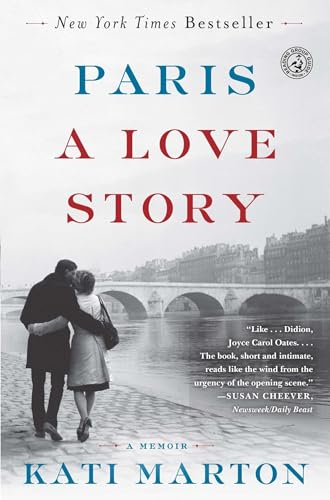 Paris: A Love Story von Simon & Schuster