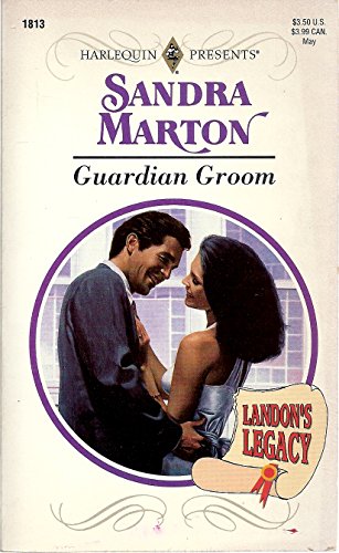 Guardian Groom