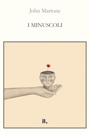 I minuscoli (Interno versi) von Interno Libri Edizioni