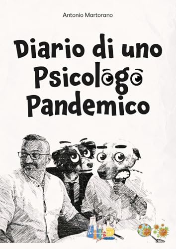 Diario di uno psicologo pandemico von EBS Print