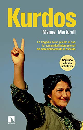 Kurdos (Mayor, Band 754) von LOS LIBROS DE LA CATARATA (UDL)