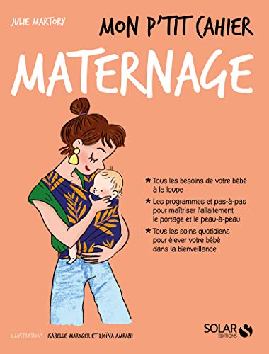 Mon p'tit cahier - Maternage von SOLAR