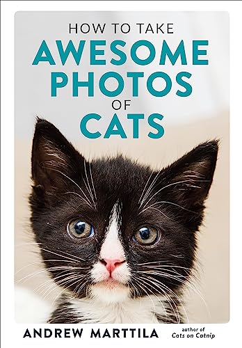 How to Take Awesome Photos of Cats von Running Press Adult