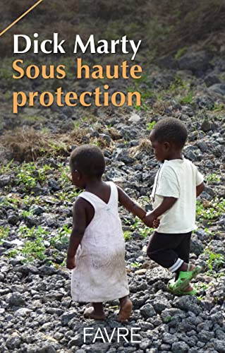 Sous haute protection von FAVRE