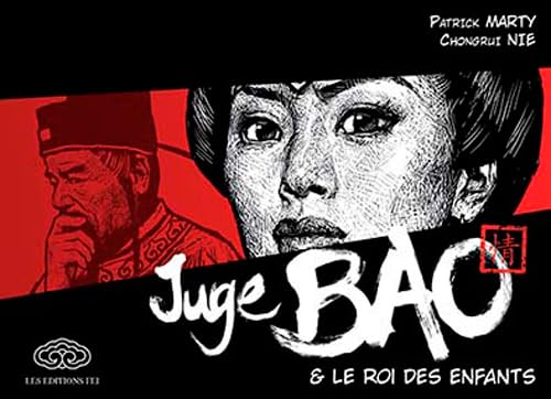 JUGE BAO T2 LE ROI DES ENFANTS von FEI