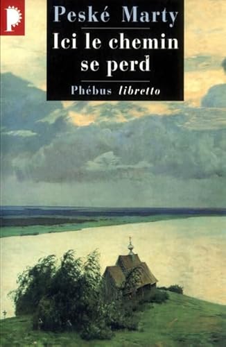 Ici le chemin se perd (0000)