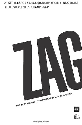 ZAG: The #1 Strategy of High-Performance Brands (One-Off)