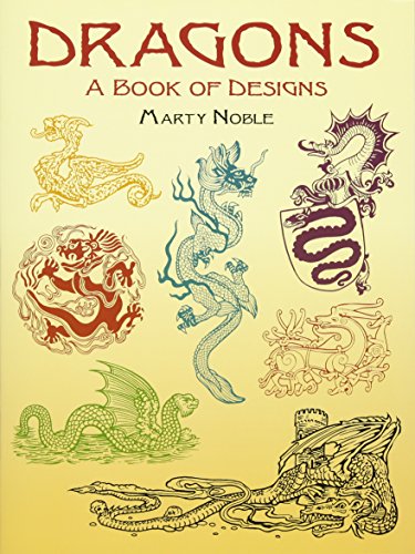 Renaissance Ornaments and Designs: A Book of Designs (Dover Pictorial Archive Series) von Dover Publications