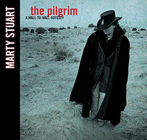 The Pilgrim: A Wall-To-Wall Odyssey von Bmg Books