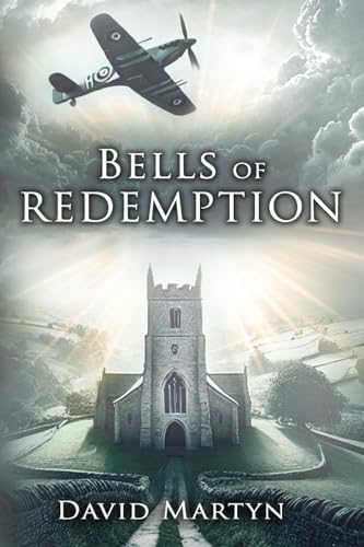Bells of Redemption Bells of Redemption von Blue Forge Press