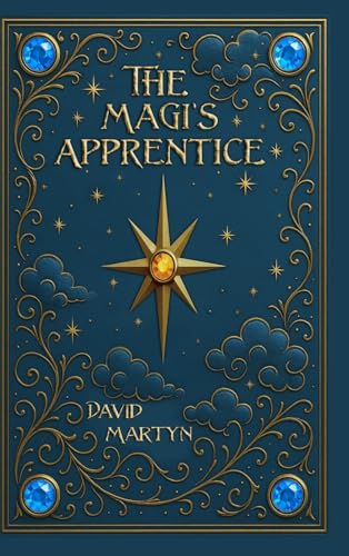 The Magi's Apprentice The Magi's Apprentice von Blue Forge Press