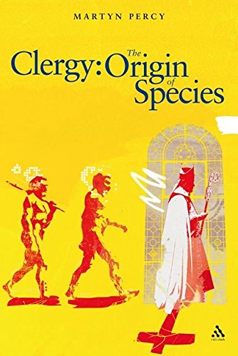 Clergy: The Origin of Species von Continuum