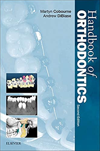 Handbook of Orthodontics