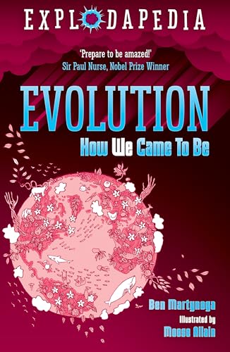 Explodapedia: Evolution von David ling