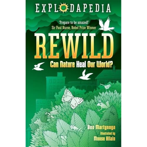 Rewild (Explodapedia)
