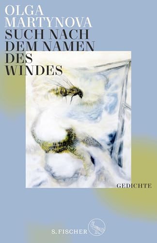 Such nach dem Namen des Windes: Gedichte von FISCHERVERLAGE