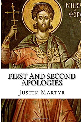 First and Second Apologies von Beloved Publishing LLC