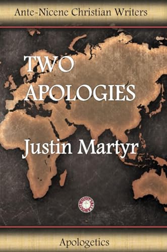 Two Apologies (Ante-Nicene Christian Writers, Band 2) von Giuseppe Guarino