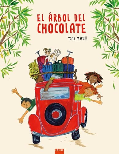 El árbol del chocolate (Laude)