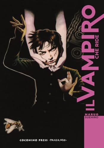 Il vampiro che ride. Ediz. integrale (Coconino cult) von Coconino Press