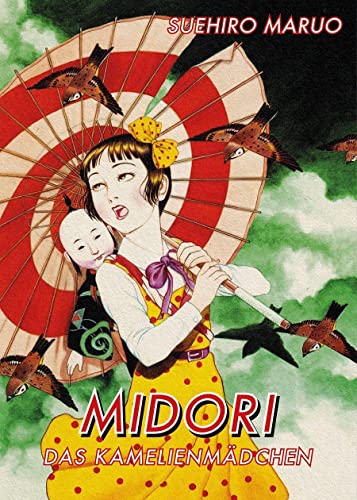 Midori – Das Kamelienmädchen