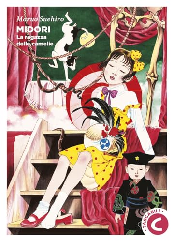 Midori. La ragazza delle camelie (Tascabili)