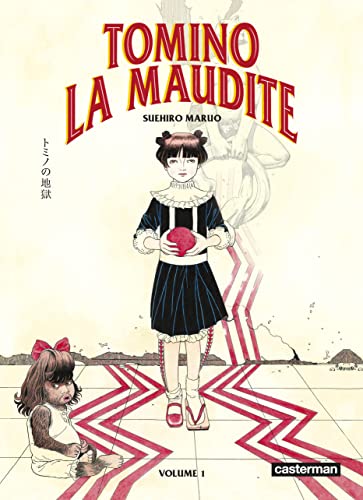 Tomino la maudite (1) von CASTERMAN