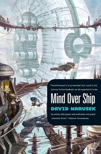 Mind Over Ship