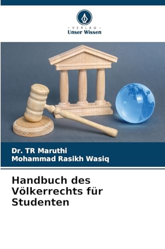 Handbuch des Völkerrechts für Studenten