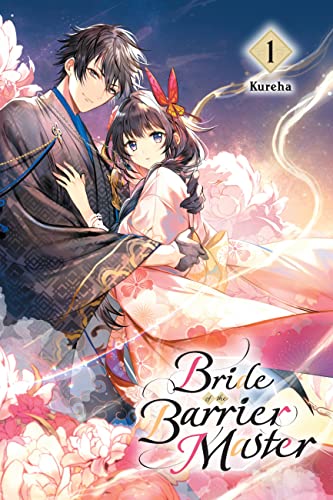 Bride of the Barrier Master, Vol. 1 (BRIDE OF BARRIER MASTER GN) von Yen Press