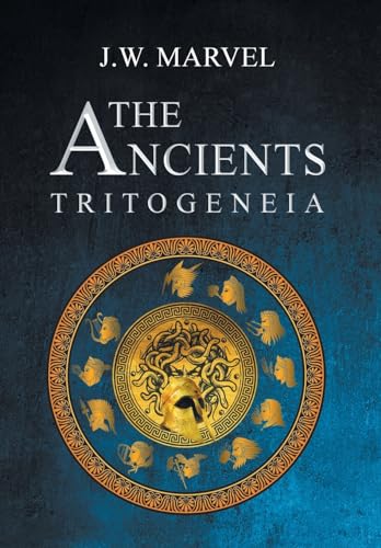 The Ancients: Tritogeneia von Page Publishing