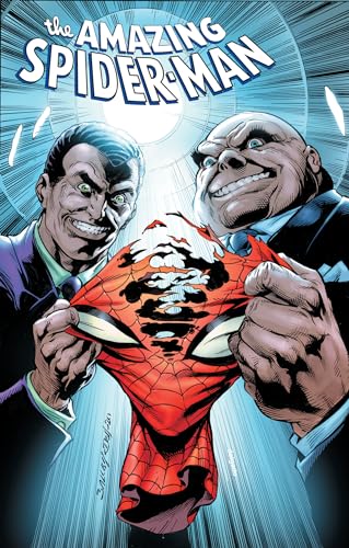 Amazing Spider-Man by Nick Spencer Vol. 12: Shattered Web (THE AMAZING SPIDER-MAN, Band 12)