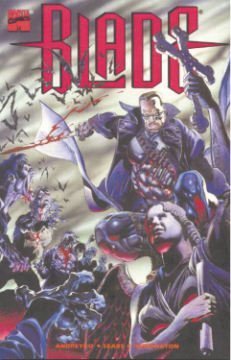 Blade: Sins of the Father