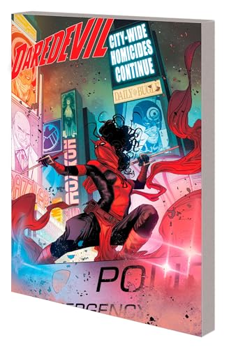 Daredevil By Chip Zdarsky Vol. 7: Lockdown von Marvel Universe