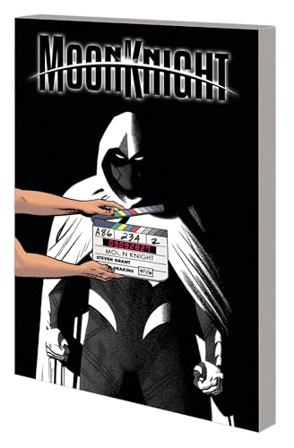 Moon Knight By Lemire & Smallwood: The Complete Collection von Marvel