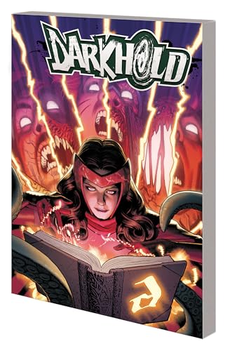 THE DARKHOLD THE DARKHOLD