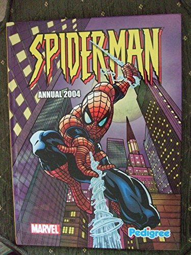 Spiderman Annual 2004 Spiderman Annual 2004